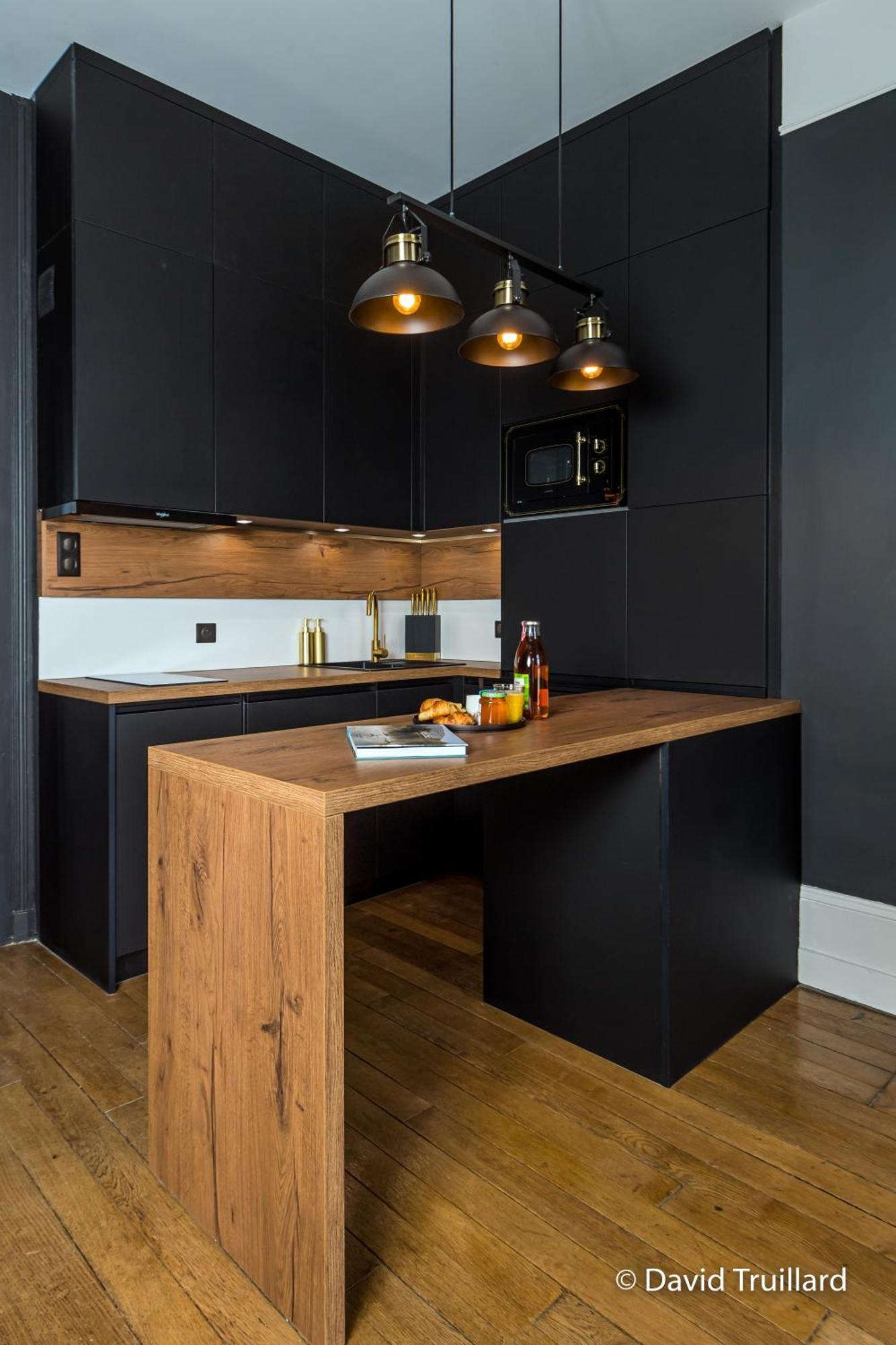 Mana - Cupidon Avec Superbe Vue Place Ducale Parking Inclus