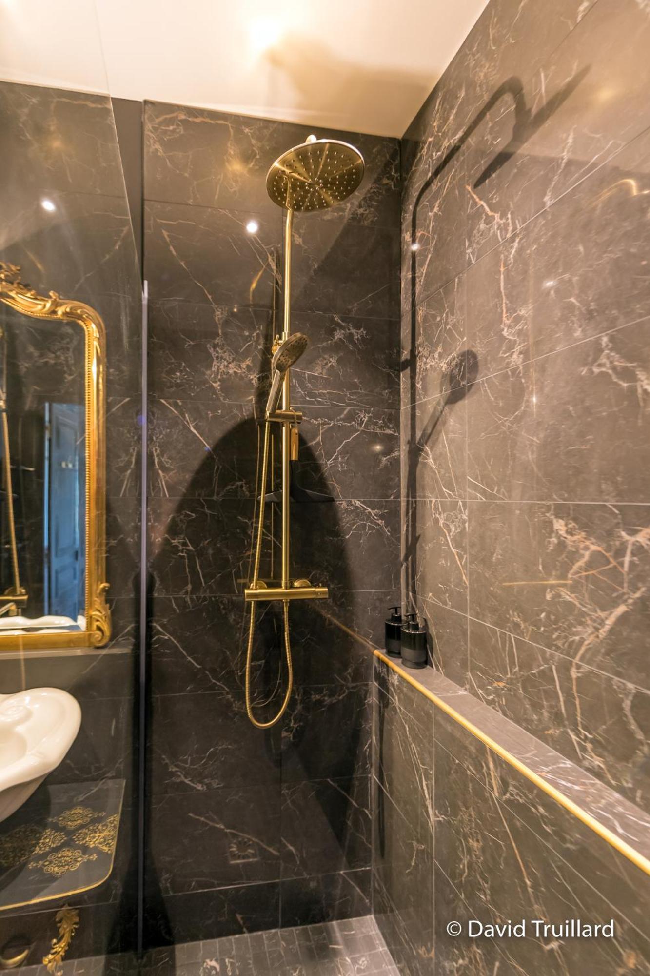 Appartamento Mana - Cupidon Avec Superbe Vue Place Ducale Parking Inclus *
