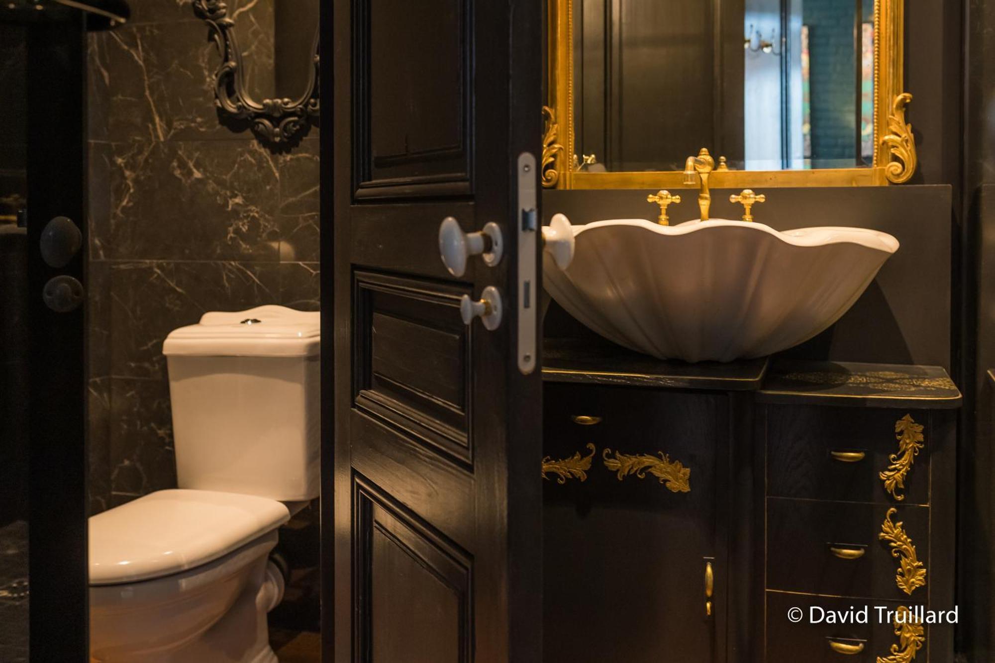 Apartment Mana - Cupidon Avec Superbe Vue Place Ducale Parking Inclus