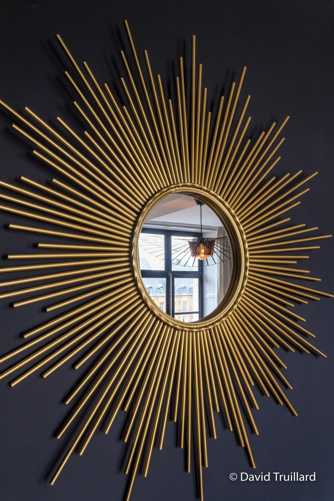 Mana - Cupidon Avec Superbe Vue Place Ducale Parking Inclus *